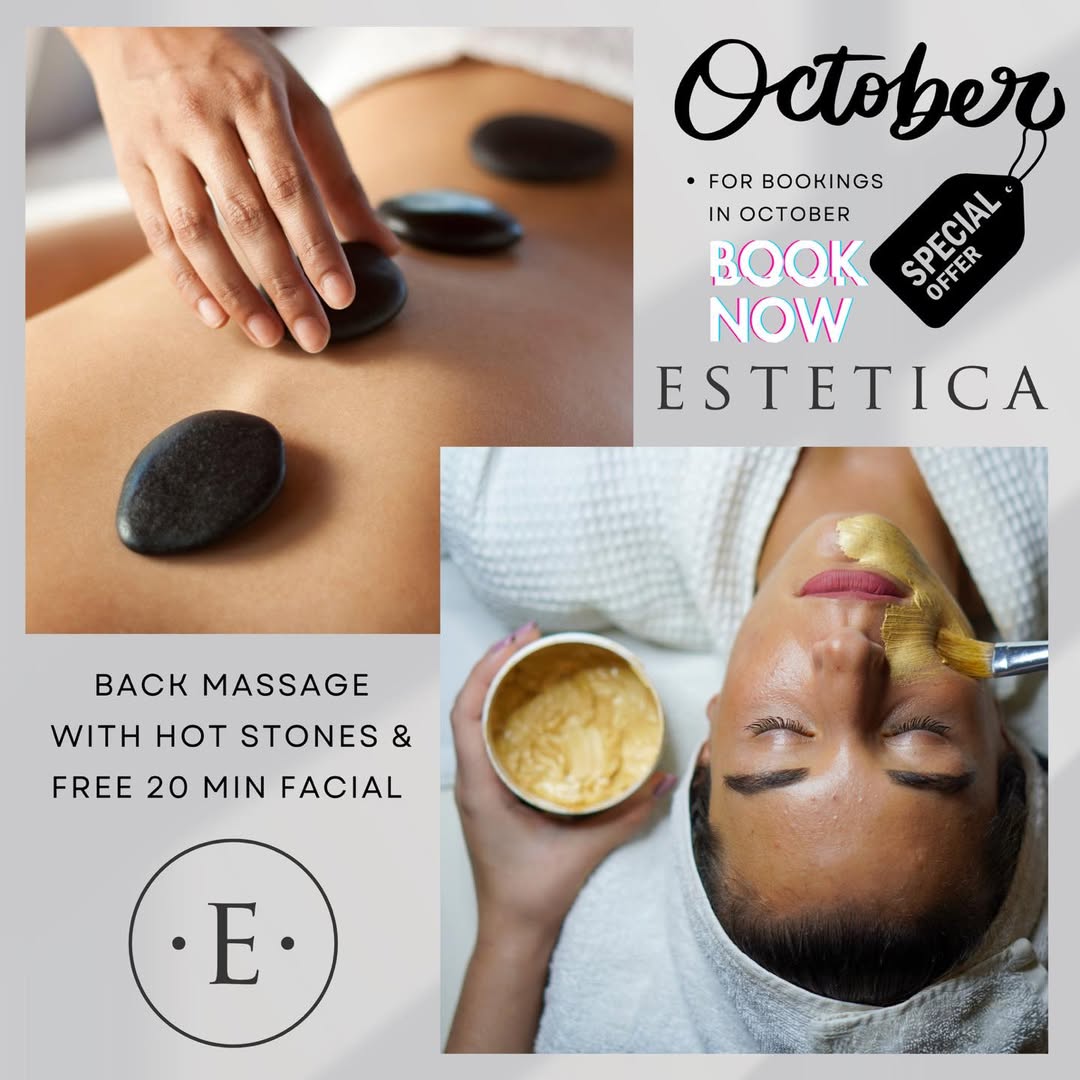 Beauty Offers in Boston Lincolnshire