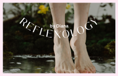 Diana's Reflexology at Estetica Beauty Salon in Boston Lincolnshire