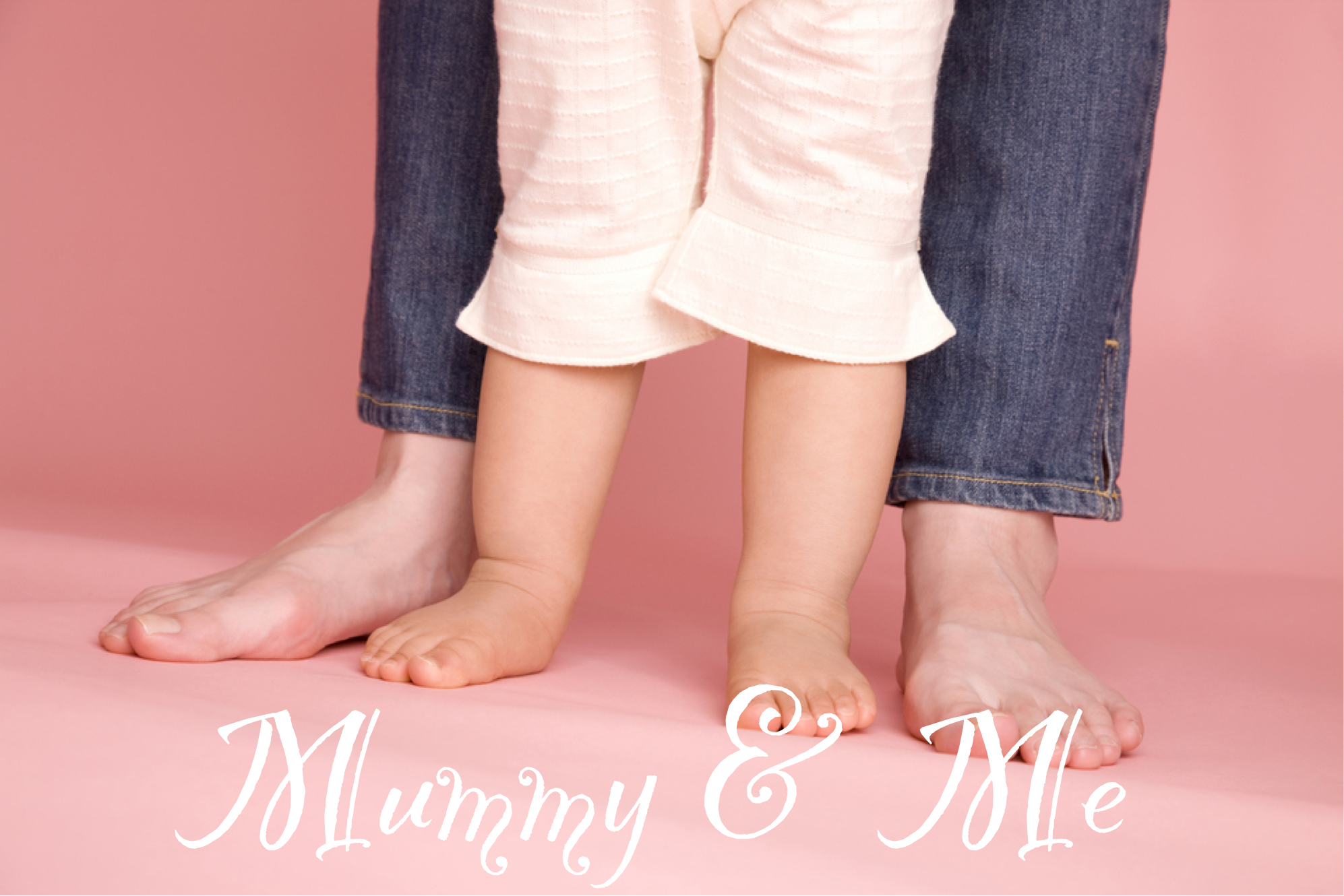 mummy and me boutique salon pamper package in boston lincolnshire