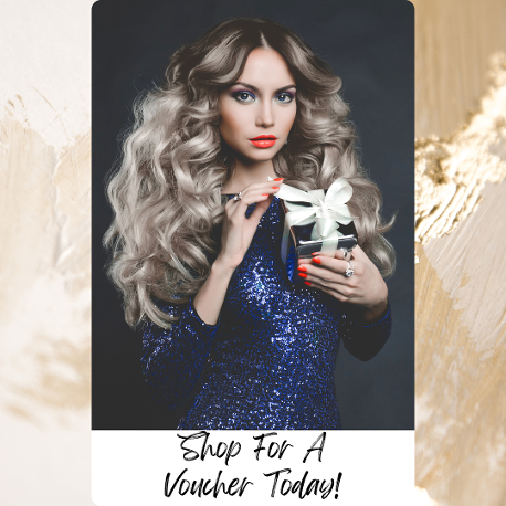 Anti-Ageing and Male and Female Grooming vouchers in Boston lincolnshire